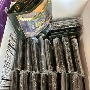 Thomas Kinkade gift bag collectors